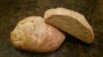 Irish Whiskey Soda Bread Irish Whiskey Soda Bread