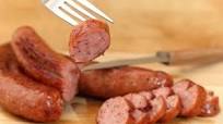 Homemade Kielbasa Homemade Kielbasa