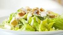 Caesar salad Caesar salad