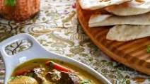 Instant Pot Beef Curry with Coconut Milk | Kerala Beef Stew Instant Pot Beef Curry with Coconut Milk | Kerala Beef Stew