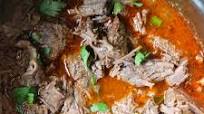 Instant Pot Barbacoa Instant Pot Barbacoa