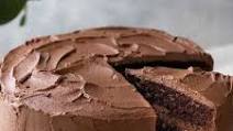 Chocolate Cake Chocolate Cake