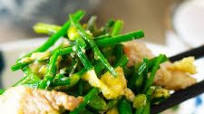 Pork Stir Fry Pork Stir Fry