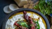 Mooli Raita Recipe (Radish Raita, Mullangi Raita) Mooli Raita Recipe (Radish Raita, Mullangi Raita)