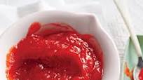 Strawberry-Lemonade Jam Strawberry-Lemonade Jam