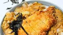Air Fryer Japanese Katsudon Air Fryer Japanese Katsudon