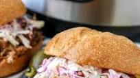 Instant Pot Pulled Pork Instant Pot Pulled Pork