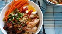 Spicy Chicken Ramen Spicy Chicken Ramen