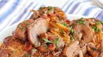 Instant Pot Coq Au Vin Instant Pot Coq Au Vin