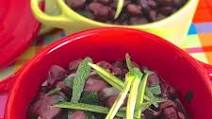 Easy Vegetarian Pressure Cooker Beans Easy Vegetarian Pressure Cooker Beans