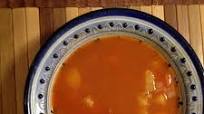 Dried Shrimp Soup Dried Shrimp Soup