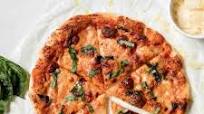 Homemade pizza dough for two Homemade pizza dough for two