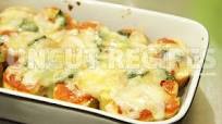 Margherita Pizza Bread Bites Recipe Margherita Pizza Bread Bites Recipe