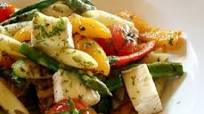 Royal Pasta Primavera Provencale Royal Pasta Primavera Provencale