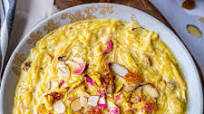 Seviyan Kheer | Vermicelli Kheer Seviyan Kheer | Vermicelli Kheer