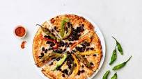 Cinco Alarm Pizza Cinco Alarm Pizza