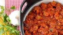 Italian Sausage Spaghetti Sauce Italian Sausage Spaghetti Sauce