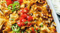 Frito Pie Frito Pie