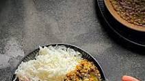 Instant Pot Brown Lentils Curry / Sabut Masoor Dal Instant Pot Brown Lentils Curry / Sabut Masoor Dal