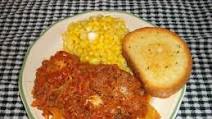 Ground Beef and Cabbage Casserole Ground Beef and Cabbage Casserole