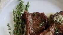 Air Fryer Lamb Chops Air Fryer Lamb Chops