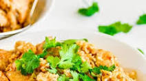 Instant Pot Chicken And Rice Instant Pot Chicken And Rice
