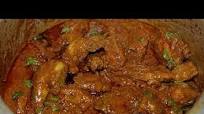 How To make Kashmiri Chicken How To make Kashmiri Chicken