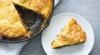 Enchilada Sloppy Joe Pot Pie Enchilada Sloppy Joe Pot Pie
