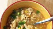 Easy White Chili Easy White Chili