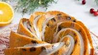 Olive Oil Cake Olive Oil Cake