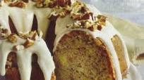 Hummingbird Bundt Cake Hummingbird Bundt Cake