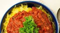 No-nightshade Amatriciana Sauce No-nightshade Amatriciana Sauce