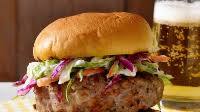 Perfect Pork Burgers Perfect Pork Burgers