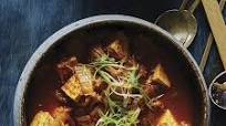 Kimchi Jjigae Kimchi Jjigae