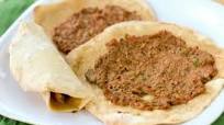 Armenian Lahmajoun Armenian Lahmajoun
