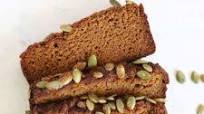 Gluten Free Pumpkin Bread Gluten Free Pumpkin Bread