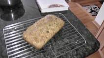 Wheat Belly Date Nut Quick Bread Recipe - (4.8/5) Wheat Belly Date Nut Quick Bread Recipe - (4.8/5)