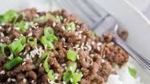 FODMAP IT!™ Super Quick Low FODMAP Korean Beef FODMAP IT!™ Super Quick Low FODMAP Korean Beef