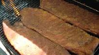 Dave's Rib Rub and Pit Barbecue Ribs Dave's Rib Rub and Pit Barbecue Ribs