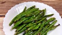 Air Fryer Green Beans Air Fryer Green Beans