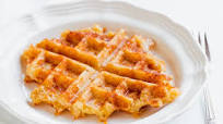 Keto Carnivore Waffle Keto Carnivore Waffle
