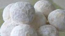 Bisquick Snowballs Bisquick Snowballs