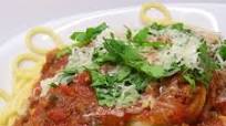 Spaghetti Sauce with Ground Beef Spaghetti Sauce with Ground Beef