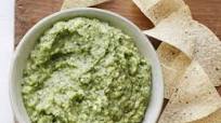 Tomatillo Guacamole Tomatillo Guacamole