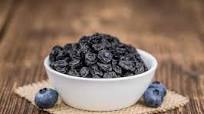 How to Dry Blueberries How to Dry Blueberries