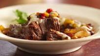 Slow-Cooker Tex-Mex Round Steak Slow-Cooker Tex-Mex Round Steak