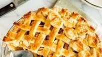 Classic Apple Pie Classic Apple Pie
