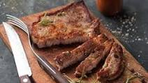 Healthy Grilled Steak Healthy Grilled Steak