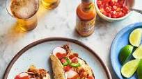 Instant Pot Chicken Tacos Instant Pot Chicken Tacos