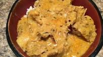Sri Lankan Pork Curry Sri Lankan Pork Curry